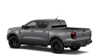 2026 Ford Ranger® External Image 3